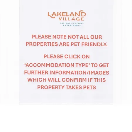 Feriested Lakeland Village 3*