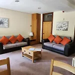 Lakeland Village 3* Newby Bridge