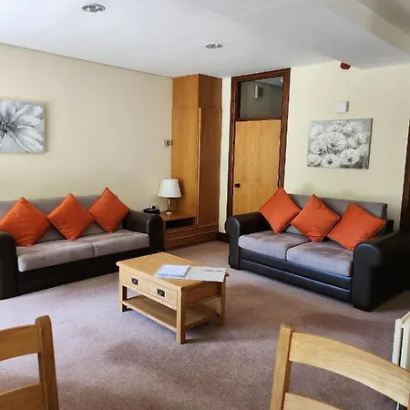 Lakeland Village 3* Newby Bridge