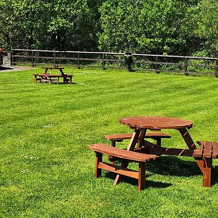 Lakeland Village Resort 3*