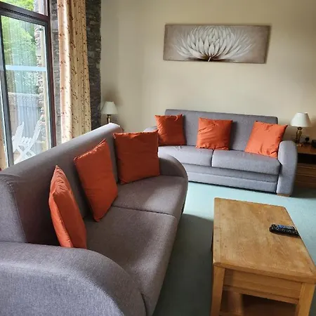 Lakeland Village Resort 3*