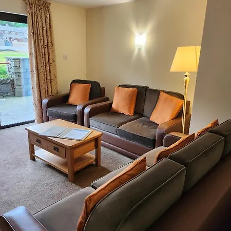 Lakeland Village Resort 3*