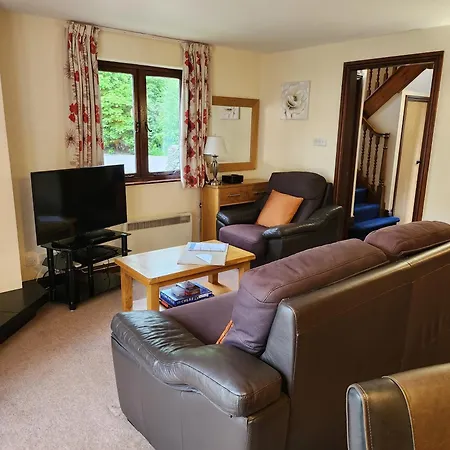 Lakeland Village Resort Newby Bridge