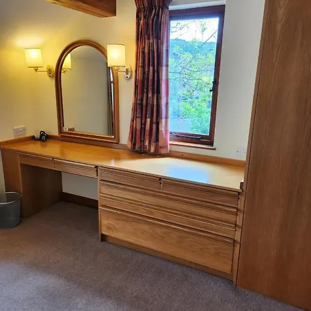 Lakeland Village Resort