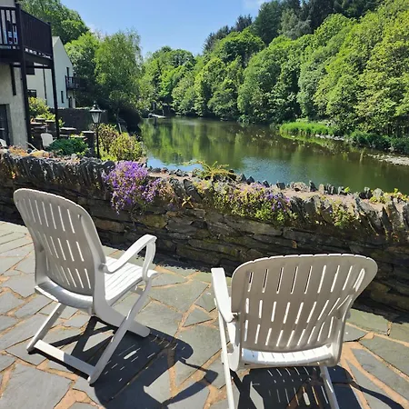 Lakeland Village 3* Newby Bridge