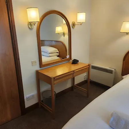 Lakeland Village 3* Newby Bridge