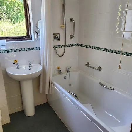 Lakeland Village 3* Newby Bridge