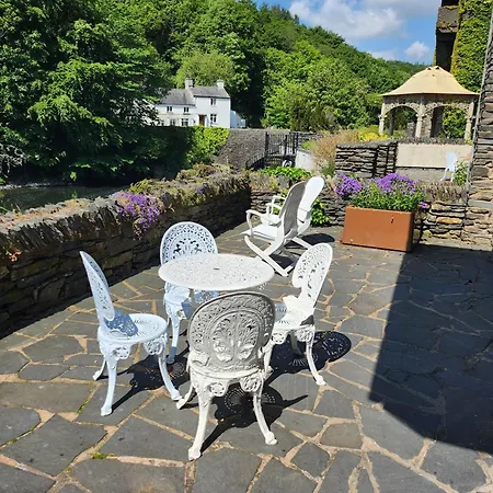 Lakeland Village Newby Bridge