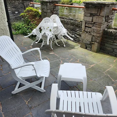 Lakeland Village Resort