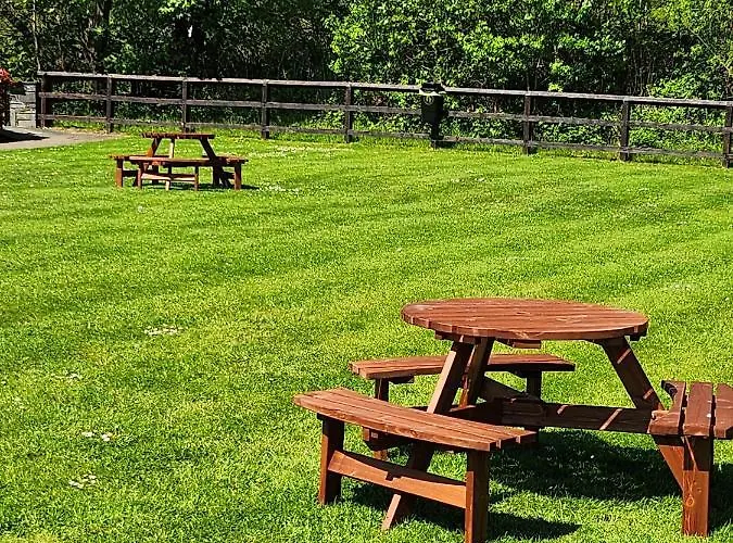 Lakeland Village Resort 3*