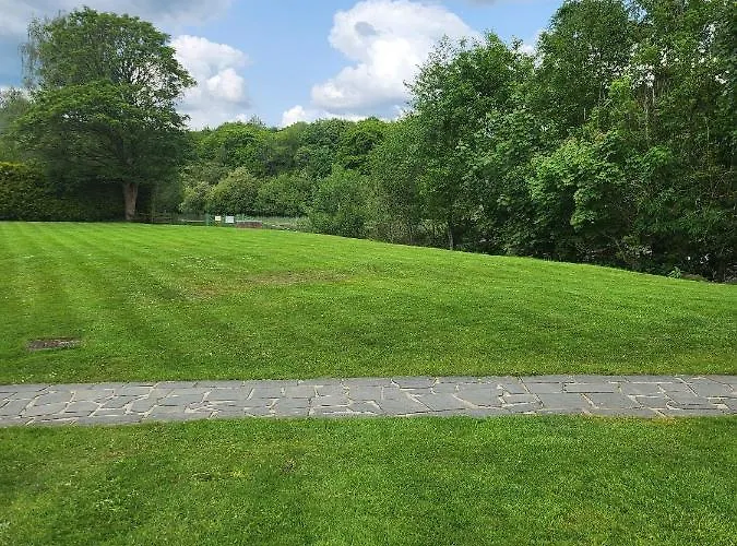 Resort Lakeland Village Newby Bridge