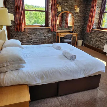 Lakeland Village 리조트 3*